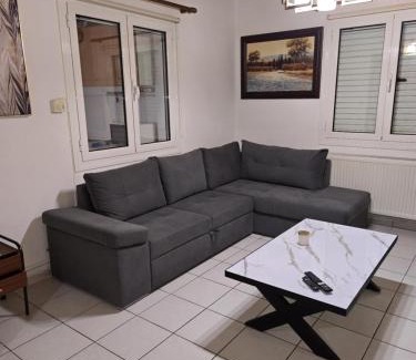 Mavromati Apartment | Jimmy's House