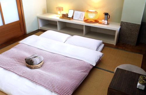 West Central District House | Jimu's Holiday Home 吉姆俱樂部-台南包棟寵物友善民宿