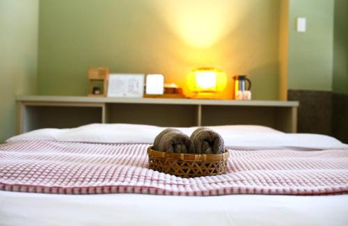 West Central District House | Jimu's Holiday Home 吉姆俱樂部-台南包棟寵物友善民宿