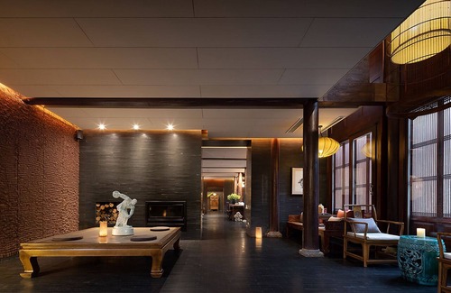 Pingyao Hotel | Jing's Residence