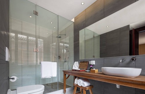 Pingyao Hotel | Jing's Residence