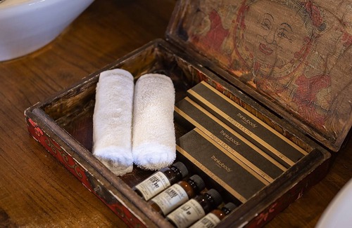 Pingyao Hotel | Jing's Residence