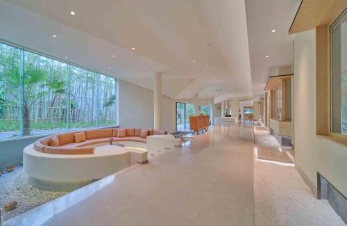 Changjiang County Hotel | Jingdezhen Seven Bamboo Wind Over Ear Hotel