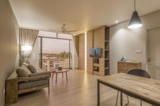 Miri Hotel | Jinhold Hotel & Serviced Apartment