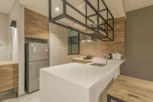 Miri Hotel | Jinhold Hotel & Serviced Apartment