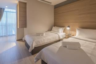 Miri Hotel | Jinhold Hotel & Serviced Apartment