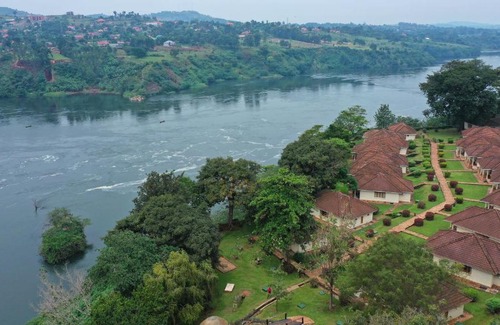 Jinja Resort | Jinja Nile Resort