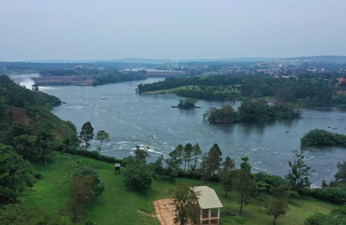Jinja Resort | Jinja Nile Resort