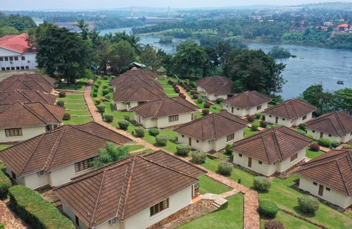 Jinja Resort | Jinja Nile Resort