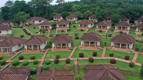 Jinja Resort | Jinja Nile Resort