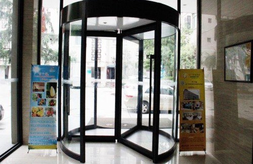 Qingyang Hotel | Jinjiang Inn Chengdu Dufu Thatched Cottage