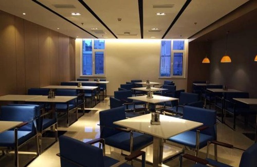 Zhenxing District Hotel | Jinjiang Inn Dandong Yalvjiang Xingwu Road