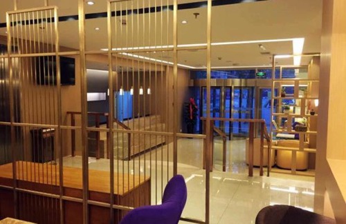 Zhenxing District Hotel | Jinjiang Inn Dandong Yalvjiang Xingwu Road