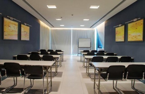 Haimen Hotel | Jinjiang Inn Haimen Jiefang Middle Road