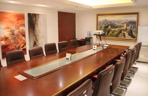 Xiaodian Qu Hotel | JinJiang Inn Pingyang Taiyuan Road Hotel