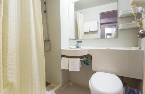 Dalian City Center Hotel | Jinjiang Inn Select Dalian Youhao Square