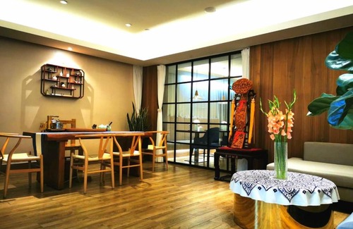 Qufu Hotel | Jinjiang Inn select JiNing Qufu Scenic Region North Gulou Street, Jining
