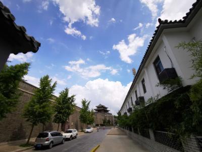 Qufu Hotel | Jinjiang Inn select JiNing Qufu Scenic Region North Gulou Street, Jining