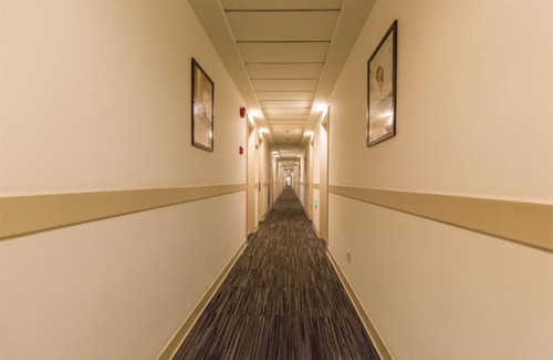 Tieling Hotel | Jinjiang Inn Select Tieling Kaiyuan Xinhua Road