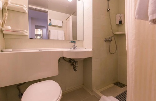 Tieling Hotel | Jinjiang Inn Select Tieling Kaiyuan Xinhua Road