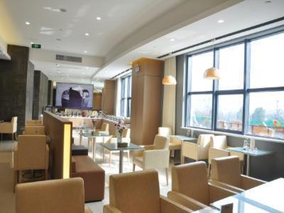 Gu Lou Hotel | Jinjiang Inn Select Xuzhou High-speed Railway Huaihai Huanqiugang Branch