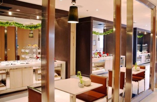 Tiexi District Hotel | Jinjiang Inn Siping Pingdong Road Wada Square