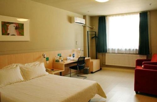 Tiexi District Hotel | Jinjiang Inn Siping Pingdong Road Wada Square