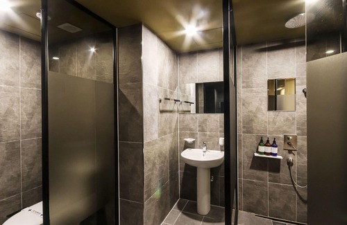 Jinju Hotel | Jinju Chungmugongdong Firenze