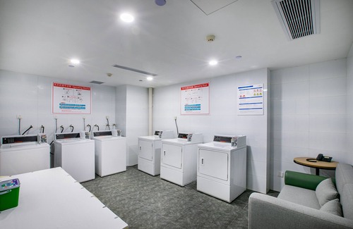 Zhonglou Shangquan Hotel | Jinmao Hotel Xi'an Downtown