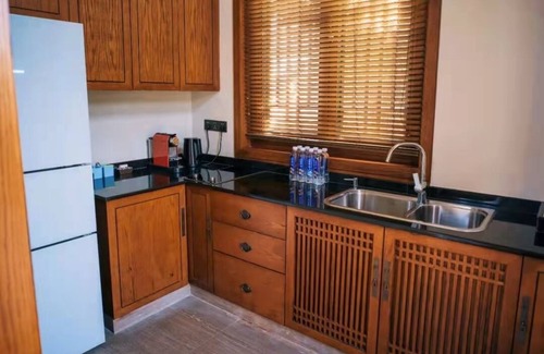 Gucheng District Hotel | Jinmao Purelax Lijiang