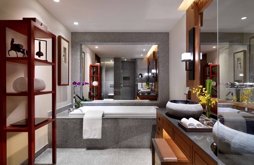 Gucheng District Hotel | Jinmao Purelax Lijiang