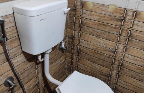 Poovar House | Jino bhavan