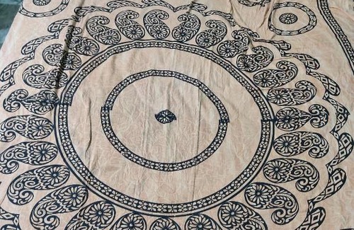 Poovar House | Jino bhavan