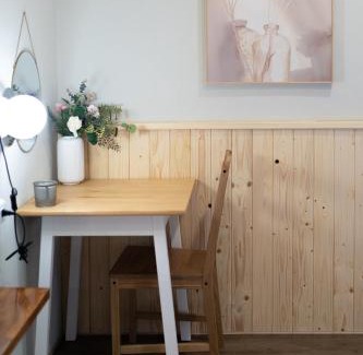 Chishang Bed & Breakfast | Jinyou B&B