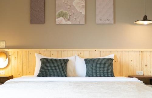 Chishang Bed & Breakfast | Jinyou B&B