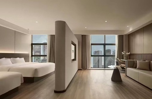 Chongqing Hotel | Jinyue Xipan Hotel