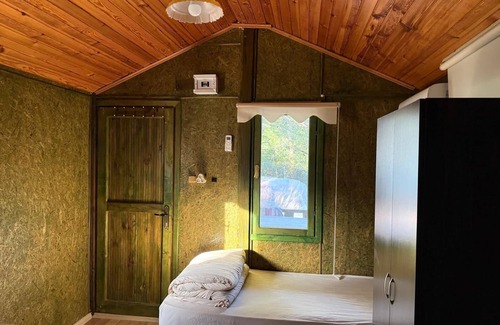 Edremit House | Jippe İda Dağ Evleri