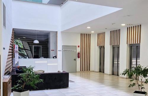 Ujlipotvaros Apartment | Jisoo Apartment