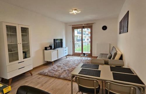 Ujlipotvaros Apartment | Jisoo Apartment
