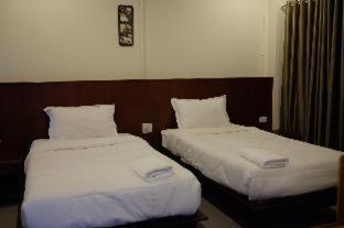 Thani Hotel | Jitra Resort