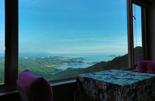 Ruifang Bed & Breakfast | Jiufen HappyLand B&B