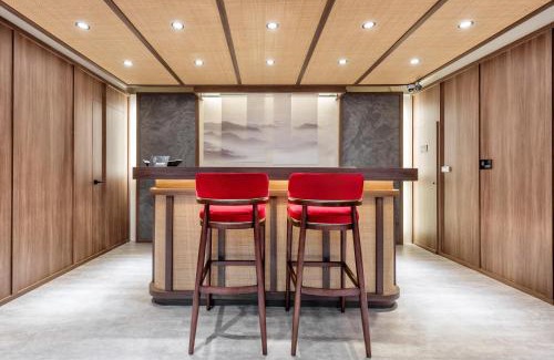 Ruifang Bed & Breakfast | Jiufen Harmony Inn