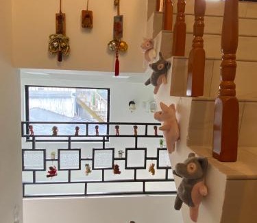 Ruifang House | Jiufen Yunhai Yazhu Homestay