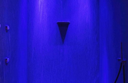 Crozet Hotel | Jiva Hill Resort - Genève