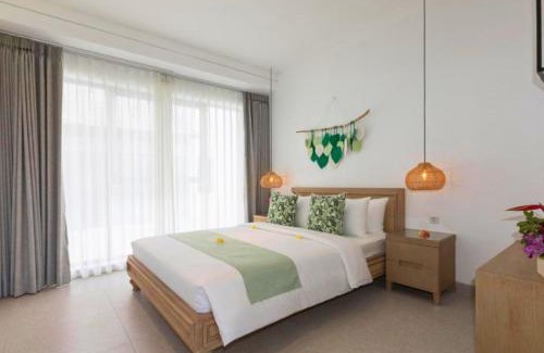 Babakan Villa | Jiwatrisna 6 BR Private Pool Villa ZN143