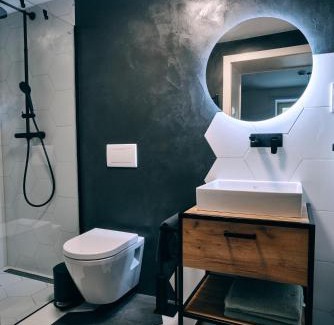 Bedrichov Apartment | Jizerína