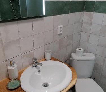 Jablonec nad Nisou Apartment | Jizerský Spirit