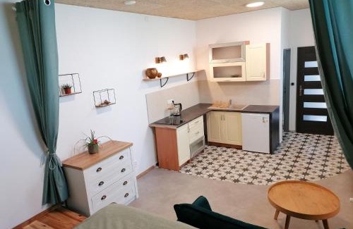 Jablonec nad Nisou Apartment | Jizerský Spirit