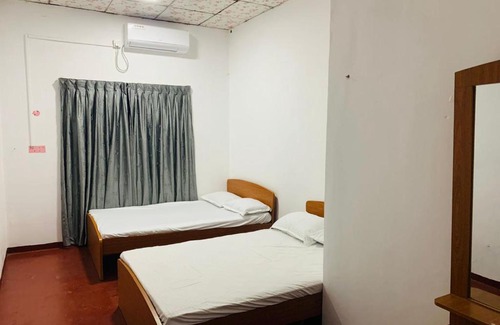 Trincomalee House | JJ Beach Resort Trincomalee