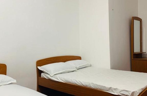 Trincomalee House | JJ Beach Resort Trincomalee